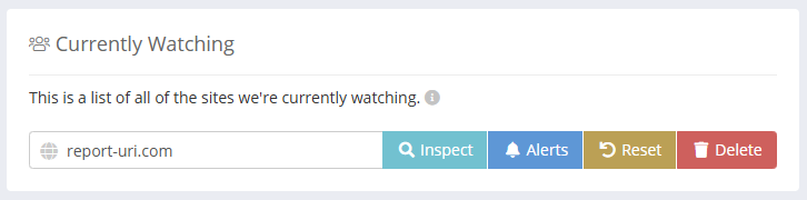 Configured Watch Product